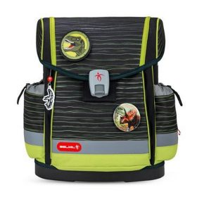   Iskolatáska, BELMIL "Classy Plus Prehistoric Times"