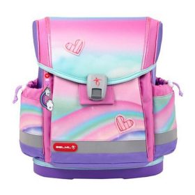   Iskolatáska, mágneszárral, BELMIL "Classy Plus Dreamland"