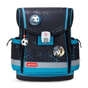Iskolatáska, BELMIL "Classy Plus Kick the Ball"