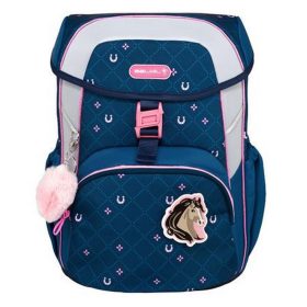 Iskolatáska, BELMIL "Maxi Meet your Horses"