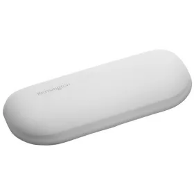   Csuklótámasz egérhez, géltöltésű, KENSINGTON "ErgoSoft™", szürke