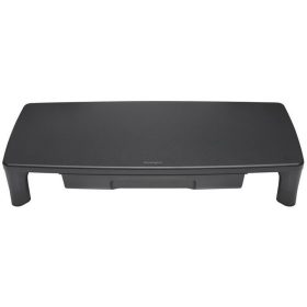   Monitorállvány, állítható magasság, fiókkal, KENSINGTON SmartFit™