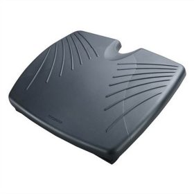   Lábtámasz, állítható magasságú, KENSINGTON "SoleRest"