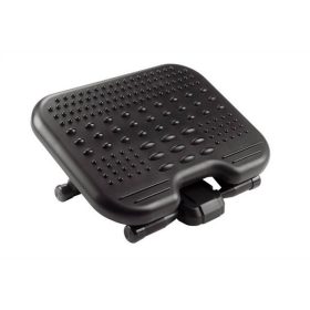   Lábtámasz, állítható magasságú, KENSINGTON "SoleMassage"
