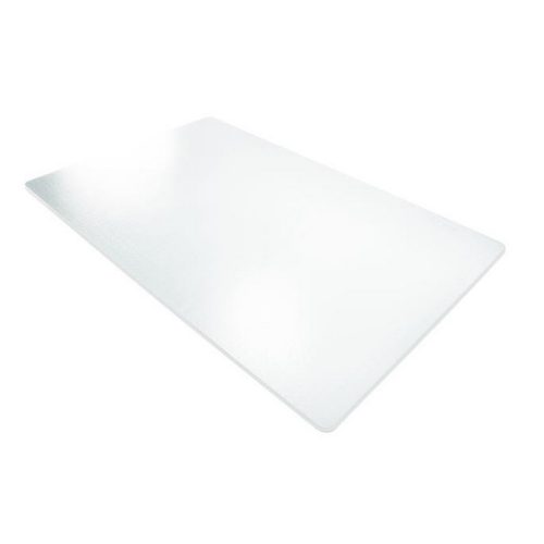 Székalátét, szőnyegre, polikarbonát, 180x120 cm, RS OFFICE "Ecogrip Solid"