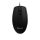 Egér, vezetékes, optikai, USB, CANYON "CM-1", fekete