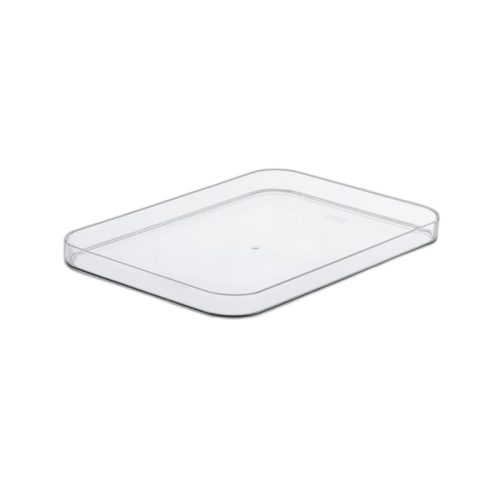 Tető, SMARTSTORE "Compact Clear M", átlátszó