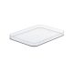 Tető, SMARTSTORE "Compact Clear M", átlátszó