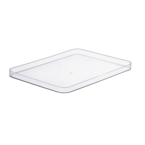 Tető, SMARTSTORE "Compact Clear L", átlátszó