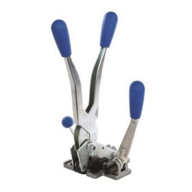   Kézi pántoló gép 16 mm-es és 12 mm-es pántoló szalaghoz