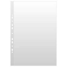   Genotherm, lefűzhető, A3, álló, 120 mikron, narancsos felület, DONAU