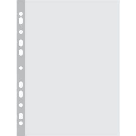   Genotherm, lefűzhető, A4, 50 mikron, narancsos felület, DONAU