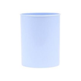 Írószertartó, DONAU, pasztellkék