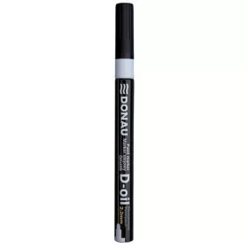 Lakkmarker, 2,2 mm, S, DONAU "D-oil", fehér