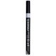 Lakkmarker, 2,2 mm, S, DONAU "D-oil", fehér