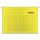 Függőmappa, karton, A4, DONAU, sárga