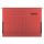 Függőmappa, oldalvédelemmel, karton, A4, DONAU, piros
