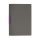 Gyorsfűző, klipes, A4, DURABLE "DURASWING® COLOR 30", lila