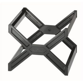   Függőmappa tároló, műanyag, DURABLE, "CARRY® plus", fekete