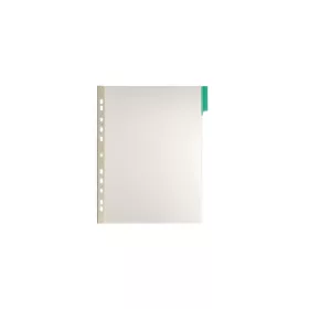 Bemutatótábla, A4, DURABLE "FUNCTION", zöld