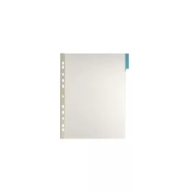 Bemutatótábla, A4, DURABLE "FUNCTION", kék