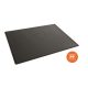 Könyökalátét, 530x400 mm, DURABLE, fekete