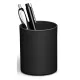 Írószertartó, műanyag, DURABLE, "ECO", fekete