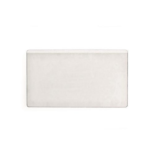 Tároló zseb, 150x65 mm, öntapadó, DURABLE "Pocketfix®"