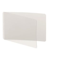   Hideglamináló fólia, 54x90 mm, DURABLE "Sealit®"