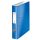 Iratrendező, 52 mm, A4, karton, LEITZ "180 Wow", kék