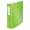 Iratrendező, 82 mm, A4, PP, LEITZ "180 Active Wow", zöld Iratrendező, 82 mm, A4, PP, LEITZ "180 Active Wow", zöld