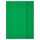 Gumis mappa, 15 mm, karton, A4, ESSELTE "Economy", zöld