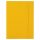 Gumis mappa, 15 mm, karton, A4, ESSELTE "Economy", sárga