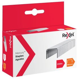 Tűzőkapocs, REXEL "Mercury"