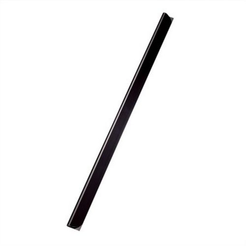Iratsín, 15 mm, 1-130 lap, LEITZ, fekete