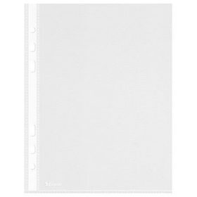   Genotherm, lefűzhető, A5, 43 mikron, narancsos felület, ESSELTE