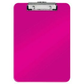 Felírótábla, A4, LEITZ "Wow", rózsaszín