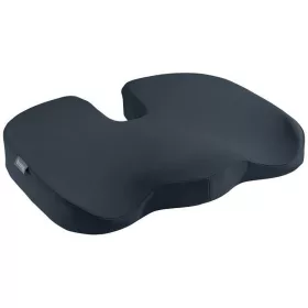   Ülőpárna, ergonómiai, LEITZ "Ergo Cosy", bársonyszürke