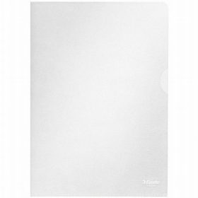   Genotherm, "L", A5, 115 mikron, narancsos felület, ESSELTE "Standard"