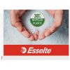 Genotherm, lefűzhető, A3, 75 mikron, narancsos felület, fekvő, ESSELTE Genotherm, lefűzhető, A3, 75 mikron, narancsos felület, fekvő, ESSELTE