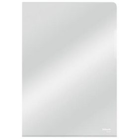   Genotherm, "L", A4, 150 mikron, víztiszta felület, ESSELTE "Luxus"