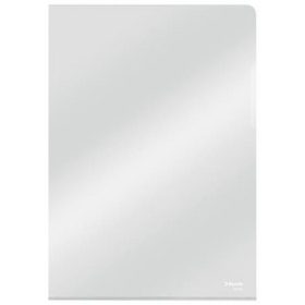   Genotherm, "L", A4, 150 mikron, víztiszta felület, ESSELTE "Luxus"