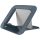 Laptop állvány, LEITZ "Ergo Cosy", bársonyszürke