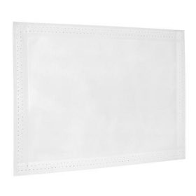   Olajozó lap iratmegsemmisítőhöz, 12 lap, LEITZ "IQ"