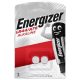 Gombelem, LR44/A76, 2 db, ENERGIZER