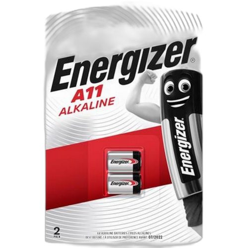 Speciális elem, V11A/E11A, 2 db, ENERGIZER