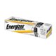 Elem, 9V, 12 db, ENERGIZER "Alkaline Power Industrial"