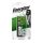 Elemtöltő, AA ceruza/AAA mikro, 2x2000mAh, ENERGIZER "Mini"