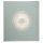 Fotóalbum, 29x32 cm, 30 lap, EXACOMPTA "Ellipse", szürkészöld