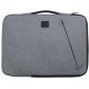 Notebook tok, 15-16", EXACOMPTA, szürke